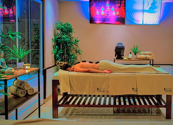 Club Yali Resort
