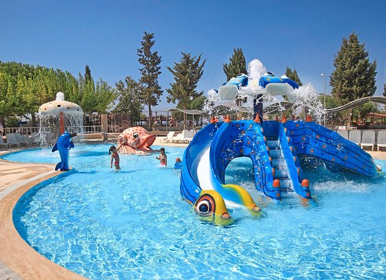 Club Yali Resort