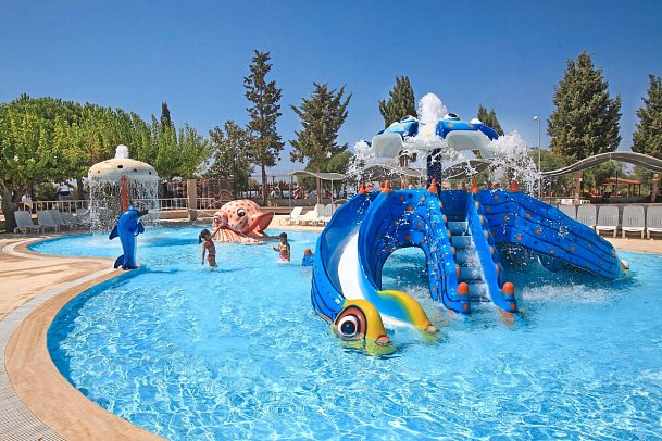 Club Yali Resort