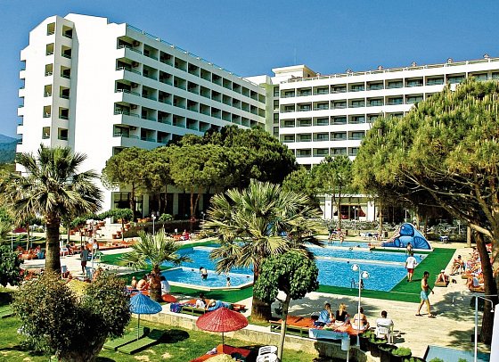 Grand Efe