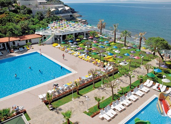 Grand Efe
