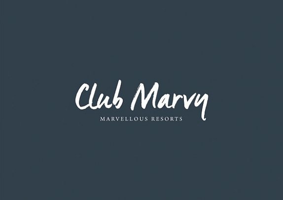 Club Marvy