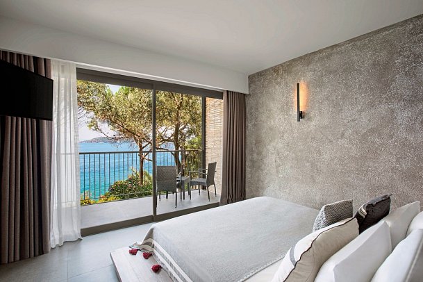 Club Marvy - Wohnbeispiel Familienzimmer Komfort (Zimmercodierung FF1)