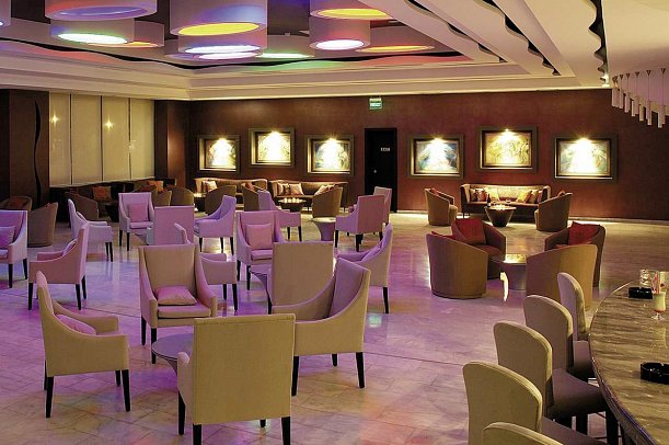 Korumar Deluxe Hotel