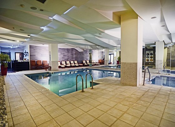 Korumar Deluxe Hotel