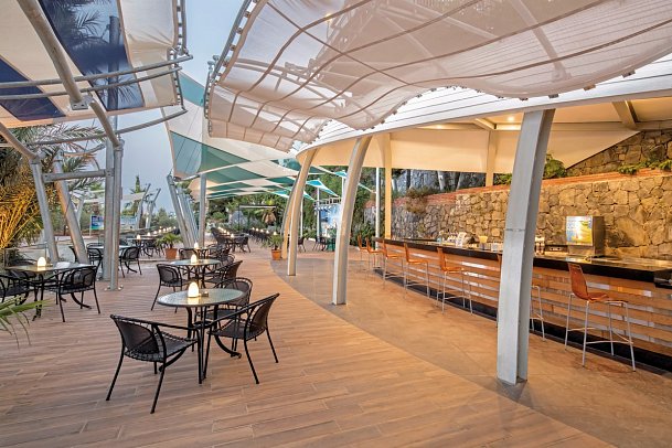 Pine Bay Holiday Resort