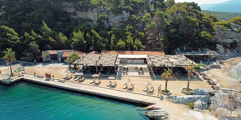 Pine Bay Holiday Resort