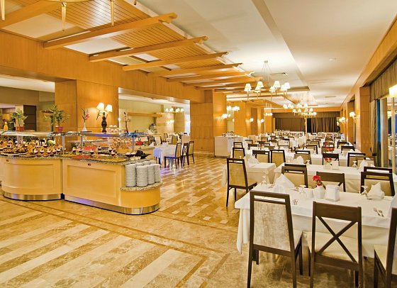 Fantasia Hotel Deluxe
