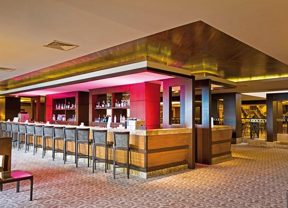 Fantasia Hotel Deluxe
