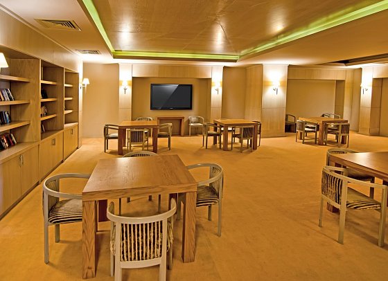 Fantasia Hotel Deluxe