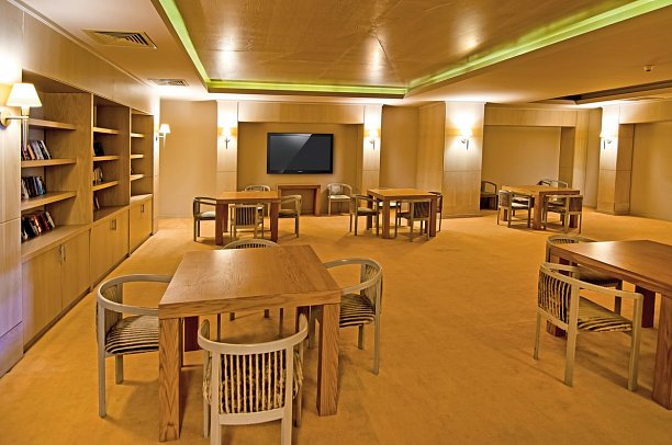 Fantasia Hotel Deluxe