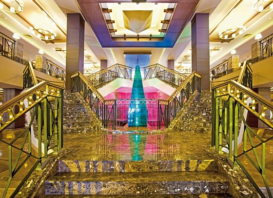 Fantasia Hotel Deluxe