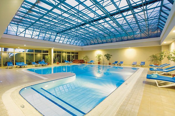 Fantasia Hotel Deluxe