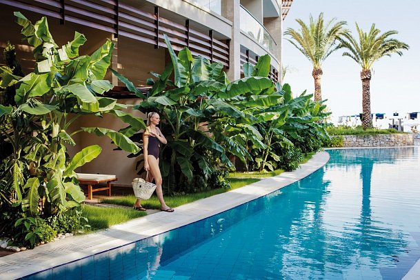 Paloma Pasha - Zimmercodierung DB2