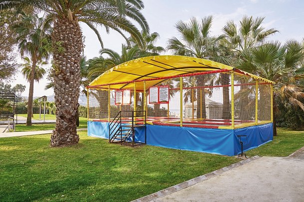 Richmond Ephesus Resort