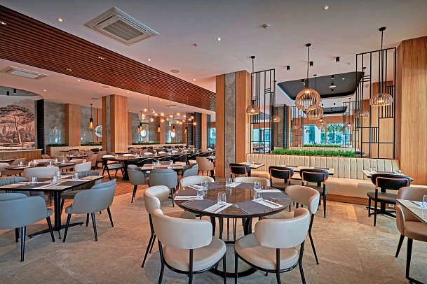 Richmond Ephesus Resort