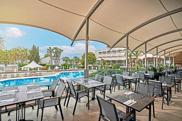 Richmond Ephesus Resort