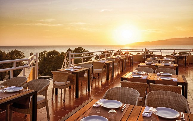 Richmond Ephesus Resort