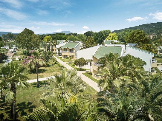 Richmond Ephesus Resort