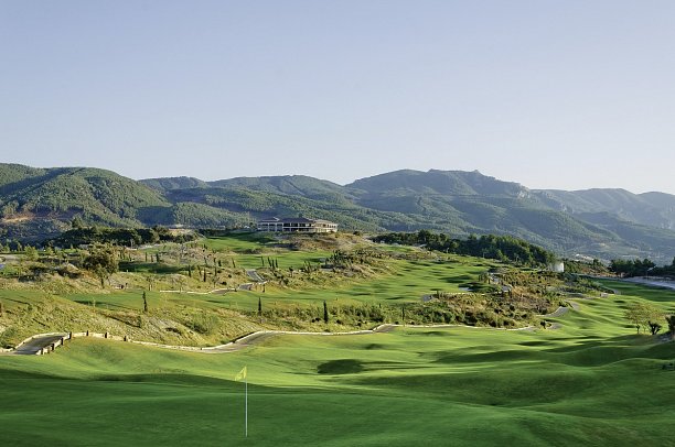 Ramada Resort Kusadasi & Golf