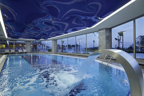 Ramada Resort Kusadasi & Golf