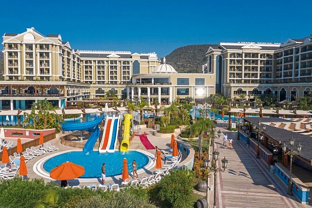 Sunis Efes Royal Palace Resort & Spa