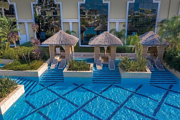 Sunis Efes Royal Palace Resort & Spa