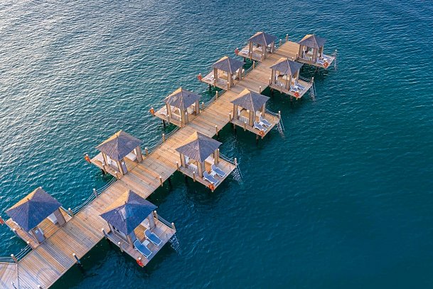 Sunis Efes Royal Palace Resort & Spa