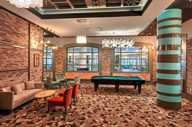 Sunis Efes Royal Palace Resort & Spa