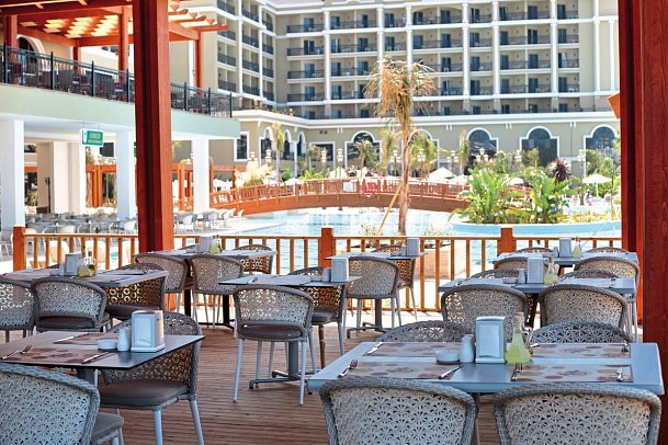 Sunis Efes Royal Palace Resort & Spa