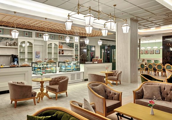 Sunis Efes Royal Palace Resort & Spa