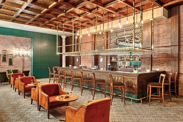 Sunis Efes Royal Palace Resort & Spa