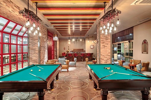 Sunis Efes Royal Palace Resort & Spa