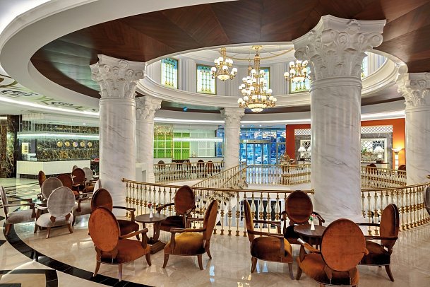 Sunis Efes Royal Palace Resort & Spa