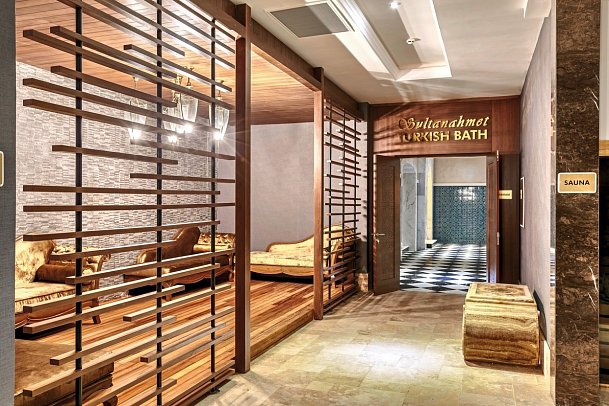 Sunis Efes Royal Palace Resort & Spa