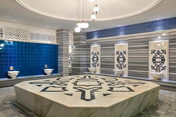 Sunis Efes Royal Palace Resort & Spa