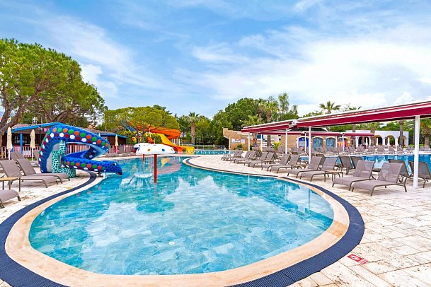 Batihan Beach Resort