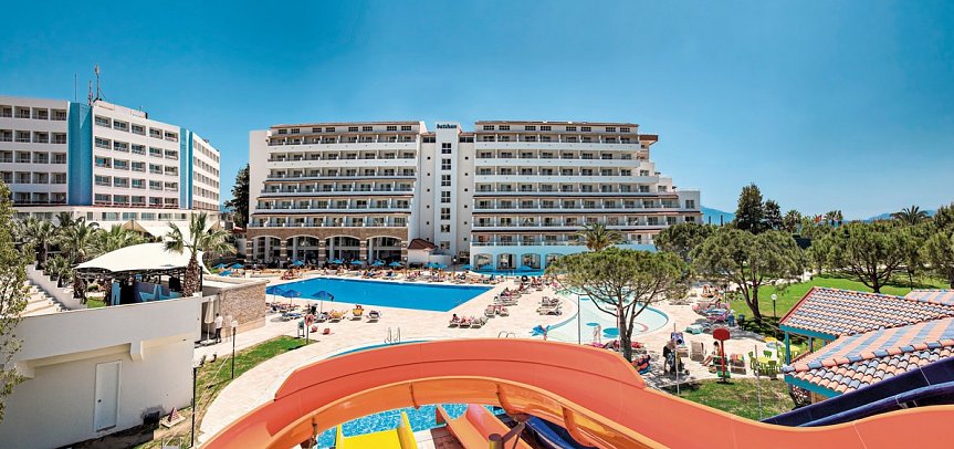 Batihan Beach Resort