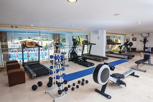 Batihan Beach Resort