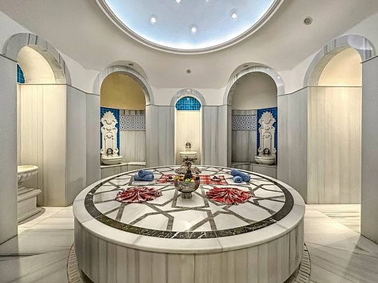 Charisma Deluxe Hotel