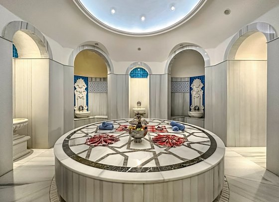 Charisma Deluxe Hotel