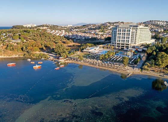 Liberty Kusadasi