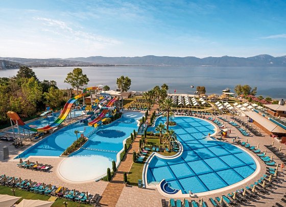 Liberty Kusadasi