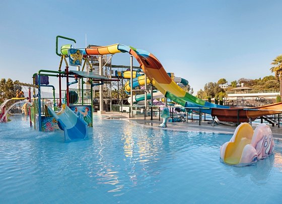Liberty Kusadasi