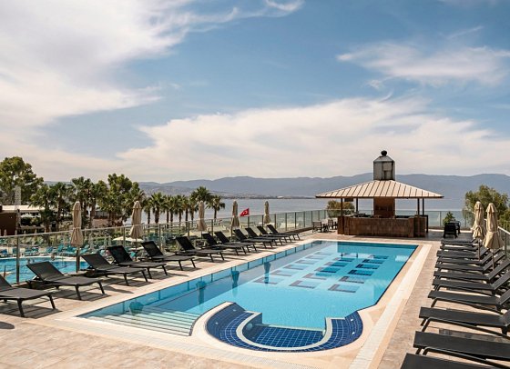 Liberty Kusadasi