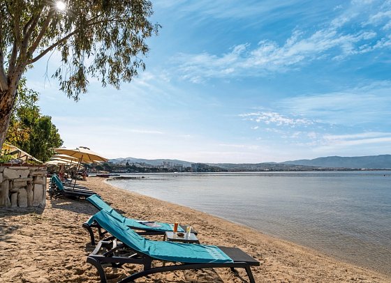 Liberty Kusadasi