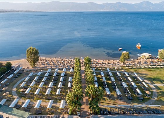 Liberty Kusadasi