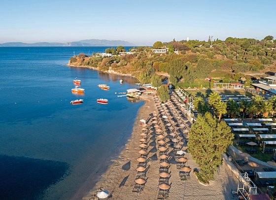Liberty Kusadasi