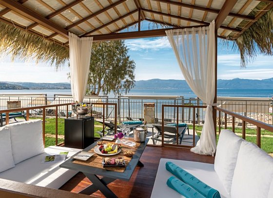 Liberty Kusadasi