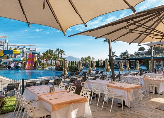 Liberty Kusadasi